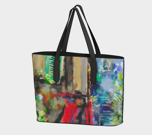 Rio Tote - Autumn 2024 Collection