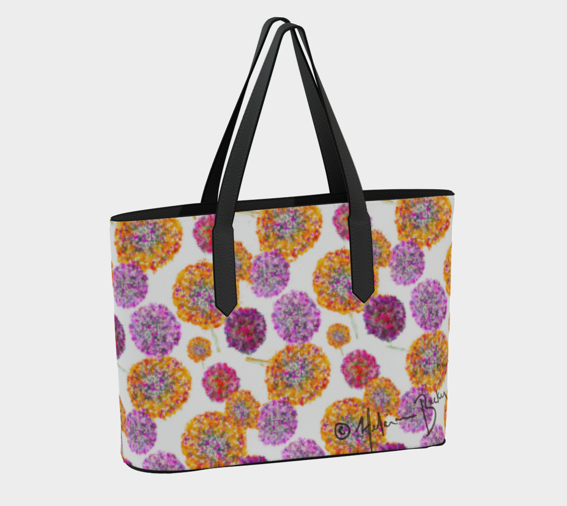 Dandy Tote - Autumn 2024 Collection
