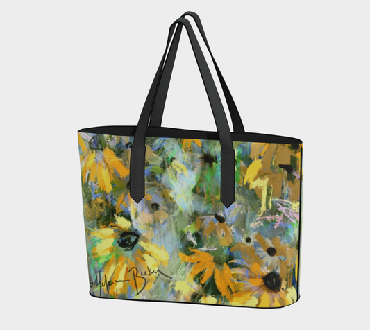 Blackeyed Sue Tote - Preview! Winter 2025 Collection