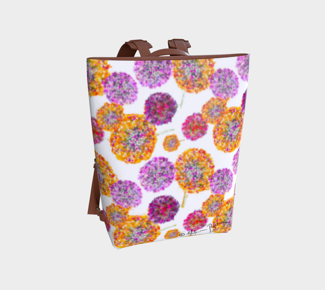 Dandy Backpack - Autumn 2024 Collection