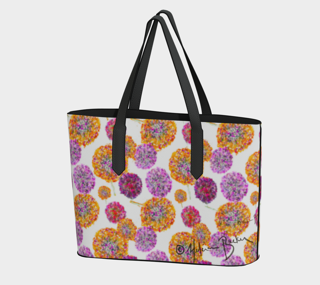 Dandy Tote - Autumn 2024 Collection