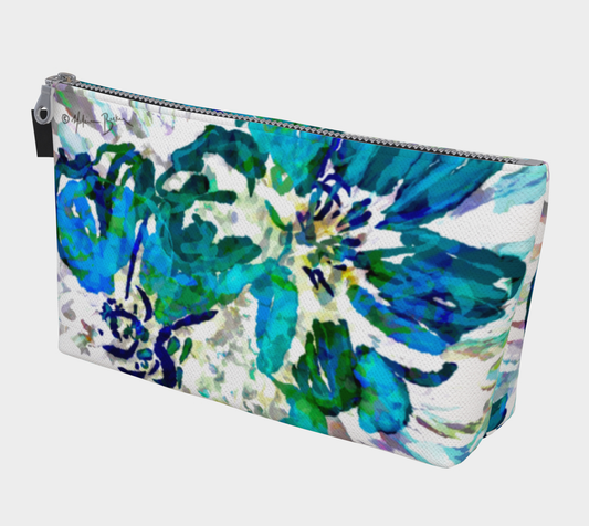 Bloomin' Makeup Bag - ON VACATION!!! - Back Next Year
